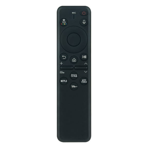 PerFascin BN59-01432A Replacement Remote Control For UN43CU8000FXZA/For UN50CU8000FXZA