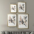 thumbnail image 4 of Wexford Home Ruckus III Premium Framed Print, 26.5" x 36.5" - Ready to Hang, Gold (Set of 2), 4 of 9
