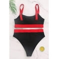 thumbnail image 5 of Womens Bathing Suits Two Piece Swimwear Sexy Bikini 2023 Swimsuit Women Swimwear Push Up Bikini Set Thong Brazilian Bathing Suit Beach Wear, 5 of 5