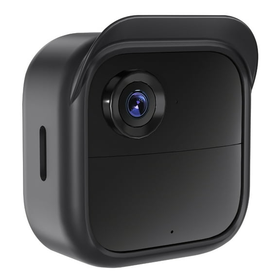CIYISON Silicone Covers for Outdoor 4 Cameras Case Protects Against Rain, , and Sun Damage Accessories