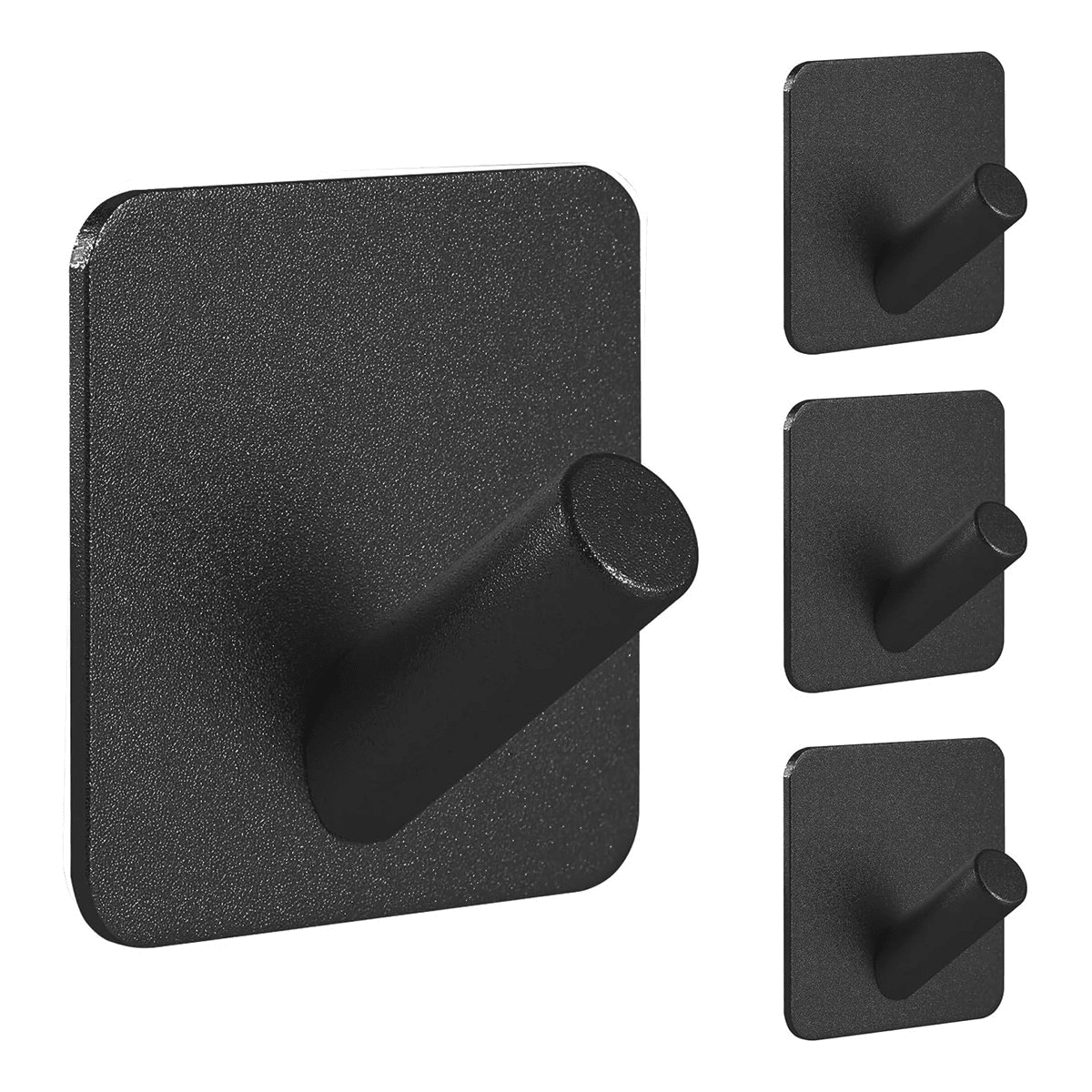 Heavy duty adhesive hooks hotsell