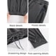 thumbnail image 5 of Pantalones deportivos de pierna ancha, lisos, para culturismo, ocio, estilo europeo, retro, para primavera, verano, uso diario, para oficina, para mujer, con cordón, a la moda, planos., 5 of 6