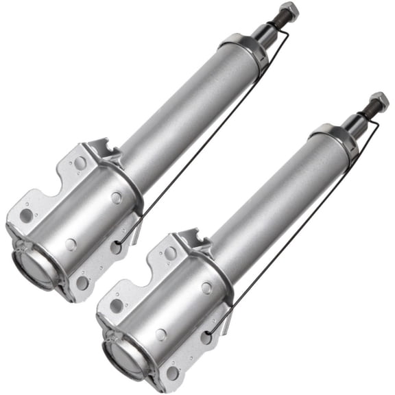 Front Pair Struts Shocks 2pc For 2500 3500 Sprinter Sprinter Sprinter