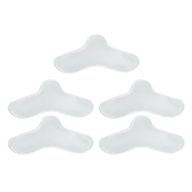 Separadores de dedos de los pies Jadeshay corrector de juanetes ortopédicos almohadillas de Gel