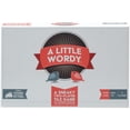 thumbnail image 1 of Juego de mesa Exploding Kittens A Little Wordy para 2 jugadores, 1 of 6