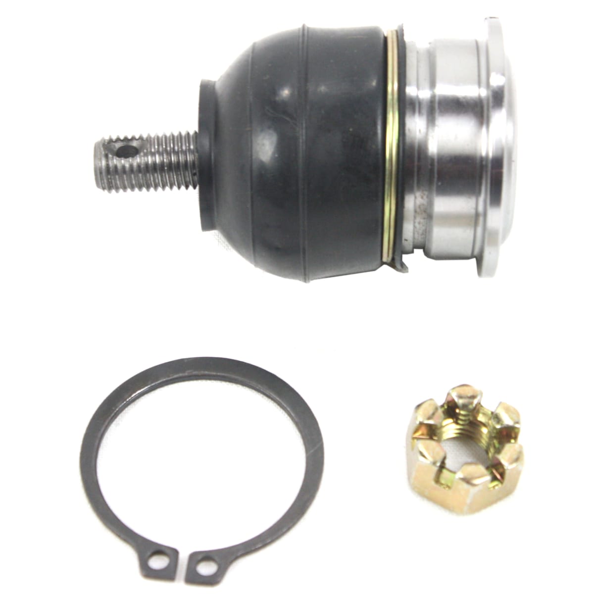 Ball Joint for 1988 Honda CRX Front, Driver Or Passenger Side 1014786