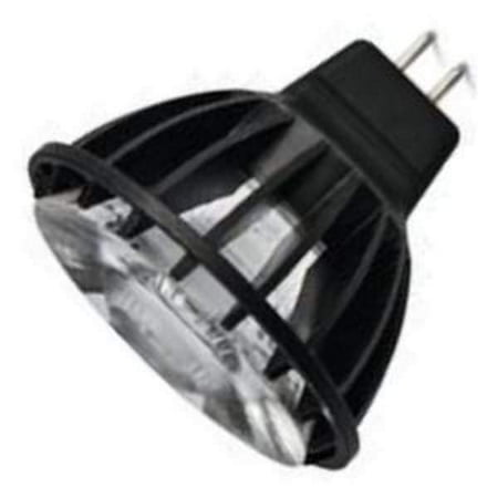 

Verbatim 98968 - LED MR16 GU5.3 M16-L500-C27-B36-97-ENC MR16 Flood LED Light Bulb