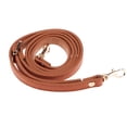 thumbnail image 2 of 2x Adjustable Leather Shoulder Bag Strap Replacement Lobster Clasps, 2 of 6