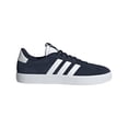 thumbnail image 4 of Zapatilla adidas VL Court 3.0 para hombre con parte superior de piel, 4 of 9