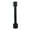 Black, variant on MOMOJIA Angle Stop Wrench for Professional Plumber Angle Stop Removal Tool Installing
