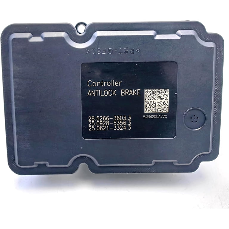 Module De Contrôle ABS Remanufacturé Pour Jeep Wrangler 2012-2014 3.6L – Réf. OE 68145835AE – Garantie 2 Ans