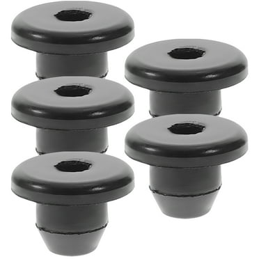 5 Pcs Oil Plug Horizontal Floor Jack Plugs Para Carro Hidraulico Hydraulic Jacks Bung Filler