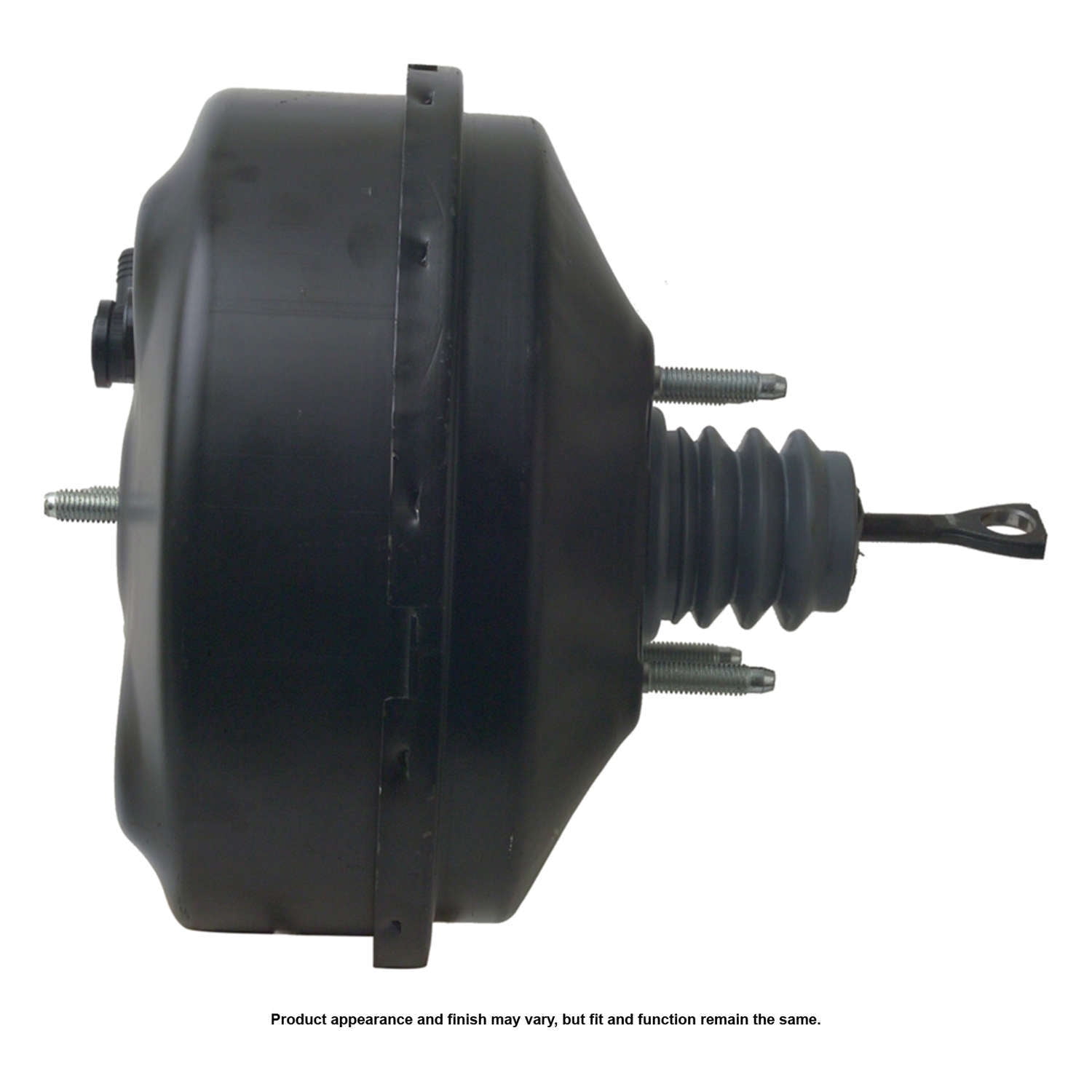 Remanufactured Cardone Brake Booster Fits select: 2005 CHEVROLET TRAILBLAZER, 2005 GMC ENVOY