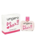 thumbnail image 1 of Emanuel Ungaro Ungaro for Her Emanuel Ungaro Eau de Toilette 100 ml, 1 of 2