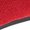 Red, variant on Miluxas Women's Casual Flats Bowknot Pointed Toe Ballet Flats Dressy Bridal Shoes Slip on Loafers for Women Comfortable Shoes Wine 9.5(43)