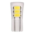 thumbnail image 3 of Soumake T10 5050 8SMD LED Ceramic Car Auto Truck Side Width Dashboard Light Lamp Bulb, 3 of 3