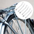 thumbnail image 3 of Miangastore Tire Lever Steel 6Pcs 4.72X0.59X0.20in, 3 of 9
