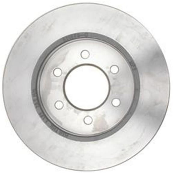 Raybestos 680180R Professional Grade Brake Rotor - 12.99 In.
