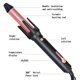 thumbnail image 4 of RM-C99 StyleCare Auto-Curler Rizador automático Adepaton LL-0092-1, 4 of 8