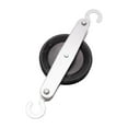 thumbnail image 3 of MERIGLARE Physics Experiments Multifunction Pulley Block for Lab Classroom Home School Type B, 3 of 9