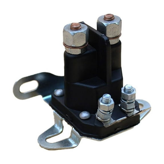 110-1162 Solenoid Fits Wheel Horse
