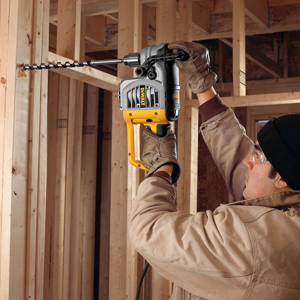 DEWALT DW1675 1 3 8 Inch by 6 Inch Ship Auger Bit Walmart