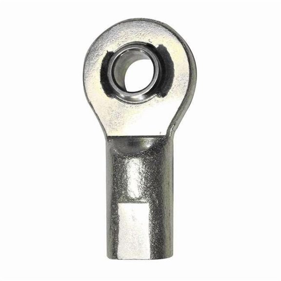Bansbach Easylift Hinge Head,8mm Eyelet,M8 Thread 96116