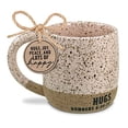thumbnail image 2 of Hope, Numbers 6:24, Mug, Pink, 2 of 3