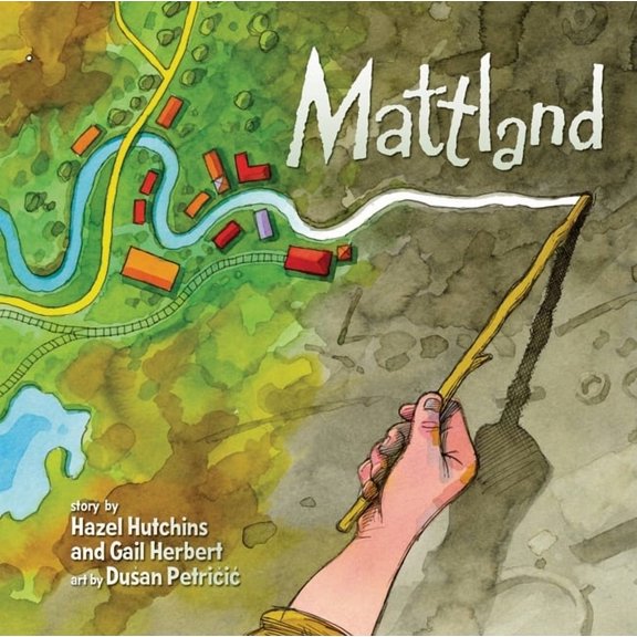 Mattland, (Paperback)