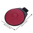 thumbnail image 3 of asddcavvf 360 Rotating Car Seat Cushion Ergonomic Design Enhances Driving Comfort Universal Fit Easy, 3 of 4