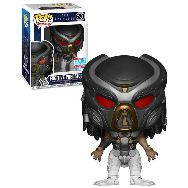 fugitive funko