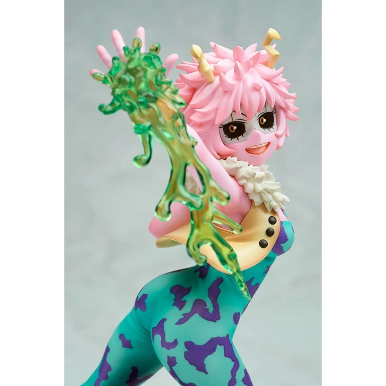 Mina ashido cheap plush