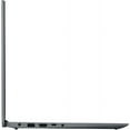 thumbnail image 4 of Lenovo Ideapad 1i Business & Student Laptop, with Lifetime Office 2021 15.6" FHD IPS Touchscreen Display, Intel Core i3-1215U(6 cores), 12GB RAM, 512GB SSD, Windows 11 Pro,Gray (12GB RAM | 512GB SSD), 4 of 5