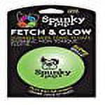 UPC: 0851613003007 | Fetch & Glow Ball Large