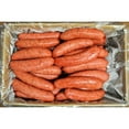 thumbnail image 2 of Texas Smokers Old Number 14 Smoked Sausage Link, 5.3 Ounce -- 30 per case, 2 of 5