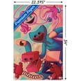 thumbnail image 3 of Poppy Playtime - Big Three Wall Poster, 22.375" x 34", 3 of 5