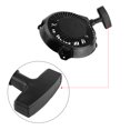 thumbnail image 1 of Fyydes Pull Start Assembly, Pull Start, Recoil Starter, For Stratton Intek Pro 5.5hp Briggs, 1 of 8