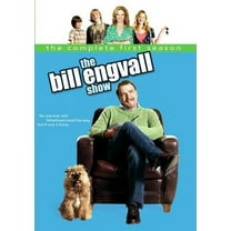 The Bill Engvall Show: The Complete First Season (DVD), Warner Archives, Comedy
