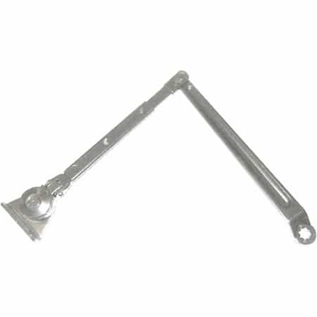 LCN Aluminum Friction Hold Open Arm for 1460 Series Surface Closers