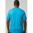 thumbnail image 4 of KingSize Men's Big & Tall The Ultra-Light Comfort Tee, 4 of 6