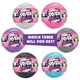 thumbnail image 2 of Plush Crush - Serie 3 - Puzzle Ball (paquete de 3) Sorpresa Coleccionable Personaje Bouncy Ball Peluche Bolsa ciega por Scentco, 2 of 5