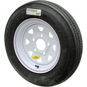 Carlisle Tire & Wheel Trailer 5-hole Tir