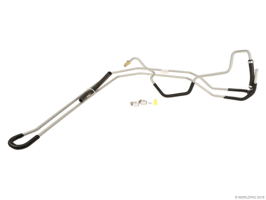 GOPARTS Replacement for 20062011 Chevrolet Impala Power Steering