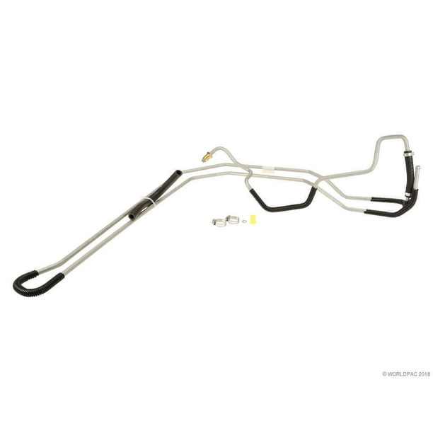 GOPARTS Replacement for 20062011 Chevrolet Impala Power Steering