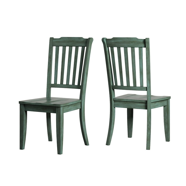 Florissant solid wood dining clearance chair