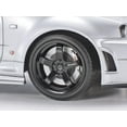 thumbnail image 7 of Tamiya 1/24 Nismo R34 GT-R-Z-Tune Plastic Model TAM24282 Plastics Car/Truck 1/24-1/25, 7 of 7