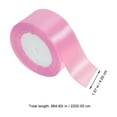 thumbnail image 4 of MEIBUTYUP Polyester Wrapping Ribbon for Packaging, Crafts, Party Decorations, and Home Decor, 4 of 8