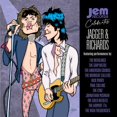 thumbnail image 1 of Jem Records Célèbre Jagger / Richards (Divers Artistes), 1 of 1