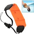 thumbnail image 1 of CHAO Correa flotante impermeable para cámara, pulsera flotante universal (naranja), 1 of 5