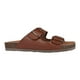 thumbnail image 2 of SANDALIAS CASUALES PARA DAMA NOMADAS 256 SIMIPIEL CAFÉ NOMADAS 256, 2 of 4